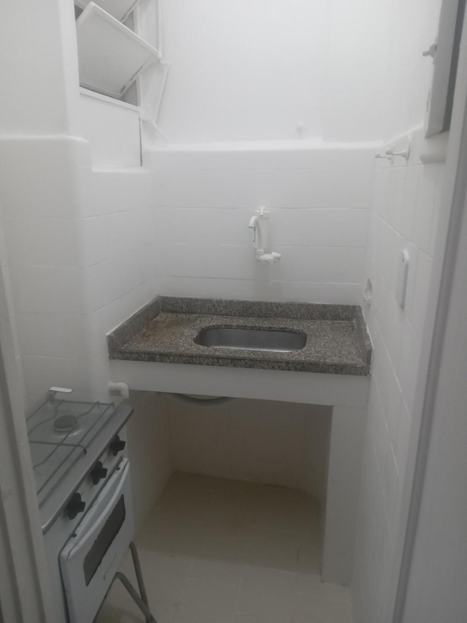 Del Olinda Apartment Rio de Janeiro