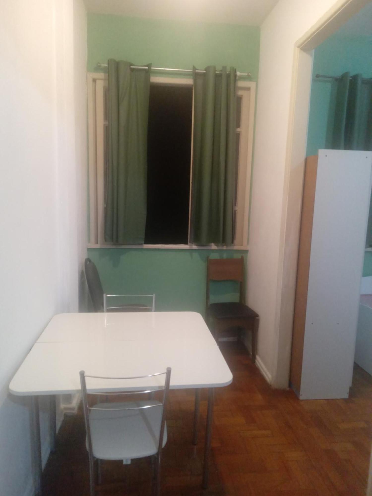Apartment Del Olinda