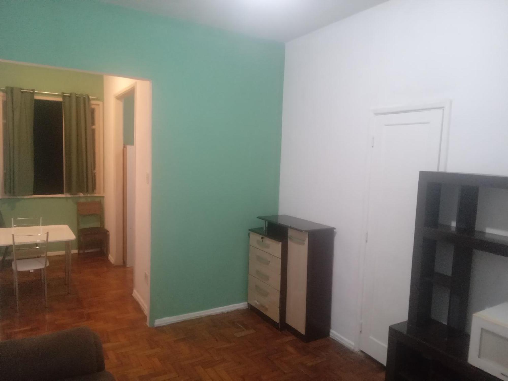 Apartment Del Olinda *